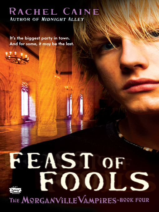 Title details for Feast of Fools by Rachel Caine - Available